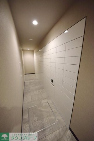 プラウドフラット両国サウスの物件内観写真